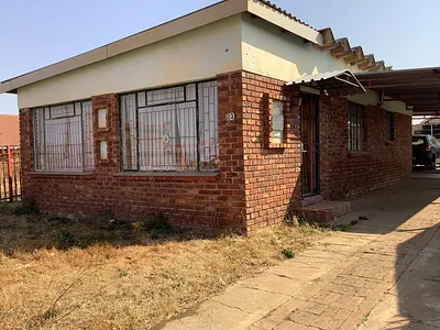 3 Bedroom House For Sale in Potchefstroom - RXMG.webp