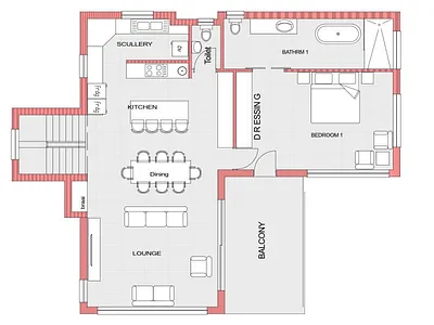 3 Bedroom House For Sale in Jeffreys Bay - cMZP.webp