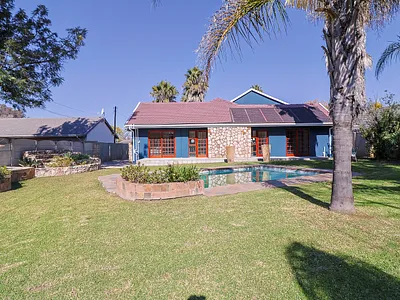 4 Bedroom House For Sale in Alberton - sV6o.webp