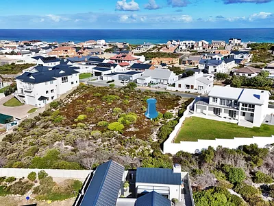 Vacant Land For Sale in Struisbaai - GNao.webp