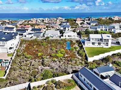 Vacant Land For Sale in Struisbaai - y6j7.webp
