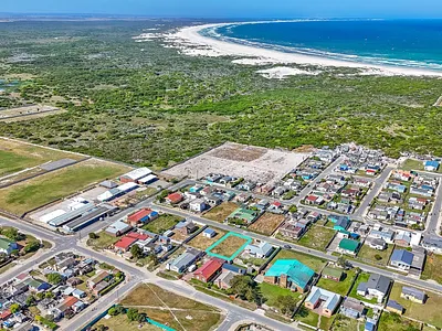 Vacant Land For Sale in Struisbaai - g1Mr.webp