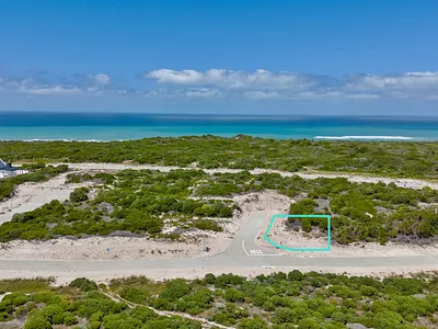 Vacant Land For Sale in Agulhas - REU5.webp