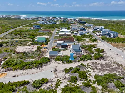 Vacant Land For Sale in Agulhas - s1YE.webp