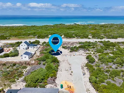 Vacant Land For Sale in Agulhas - wJ3r.webp