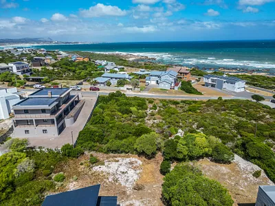 Vacant Land For Sale in Gansbaai - 4gOK.webp