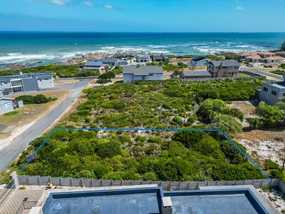 Vacant Land For Sale in Gansbaai - DO3K.webp