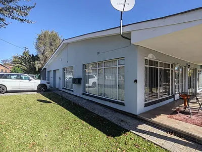 4 Bedroom House For Sale in Parys - UUpp.webp