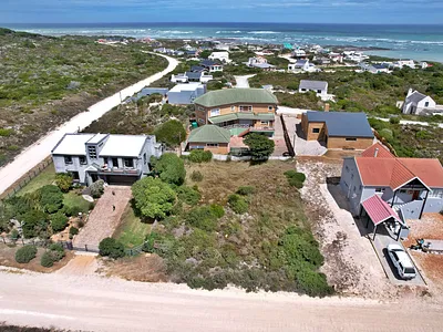 Vacant Land For Sale in Suiderstrand - 8j7T.webp