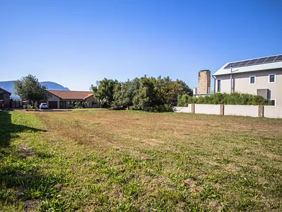 Vacant Land For Sale in Hartbeespoort - Arg7.webp