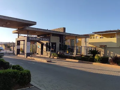 2 Bedroom Townhouse For Sale in Rustenburg - uxJA.webp