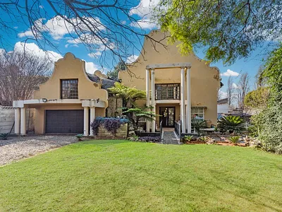 3 Bedroom House For Sale in Roodepoort - fIjq.webp
