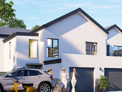 2 Bedroom Townhouse For Sale in Stilbaai West, Stilbaai - xhHT.webp