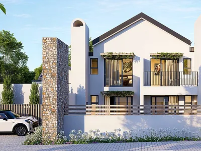 2 Bedroom Townhouse For Sale in Stilbaai West, Stilbaai - j9SE.webp