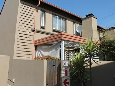 2 Bedroom Apartment For Sale in Edenvale - wuGC.webp