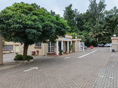 2 Bedroom Apartment For Sale in Parys - Gajt.webp