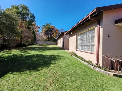 3 Bedroom House For Sale in Sasolburg - OIQE.webp