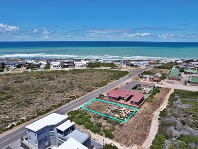 Vacant Land For Sale in Struisbaai - bTlF.webp