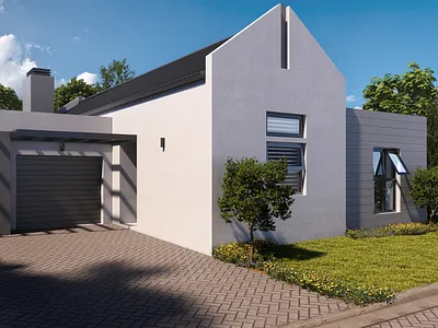 3 Bedroom Townhouse To Rent in Langebaan - ENez.webp