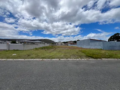 Vacant Land For Sale in Hermanus - FC4W.webp