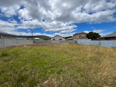 Vacant Land For Sale in Hermanus - iLOq.webp