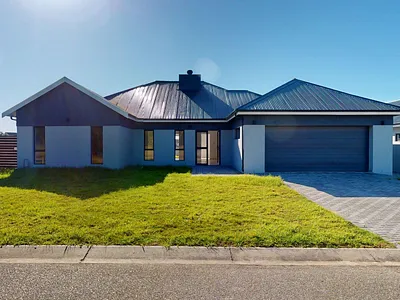 3 Bedroom House To Rent in Port Elizabeth - img