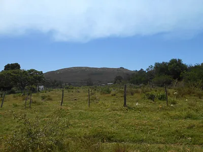 Vacant Land For Sale in Humansdorp - 75rb.webp