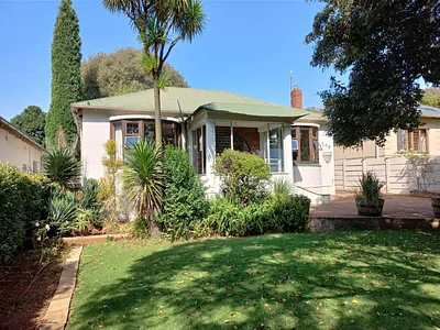 3 Bedroom House For Sale in Johannesburg - tQBu.webp