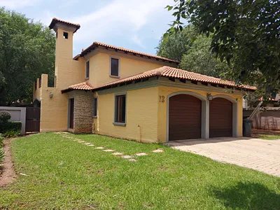 3 Bedroom House To Rent in Pretoria - ofA7.webp