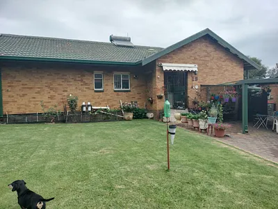 4 Bedroom House For Sale in Kriel - ToUS.webp