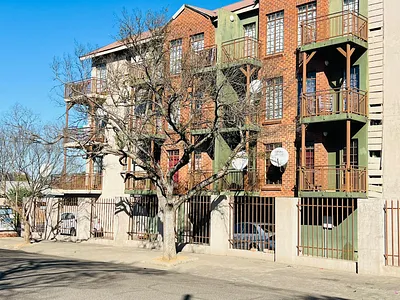 1 Bedroom Apartment For Sale in Witbank - JpTR.webp