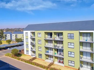 2 Bedroom Apartment For Sale in Boksburg - dF98.webp