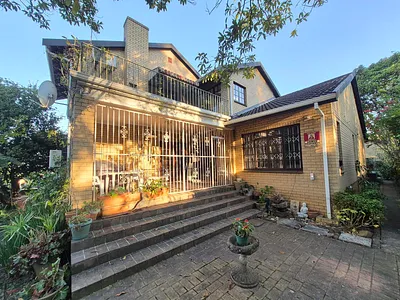 3 Bedroom Apartment For Sale in Pietermaritzburg - Tm34.webp