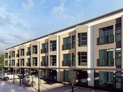 1 Bedroom Apartment For Sale in Pretoria - GBc4.webp