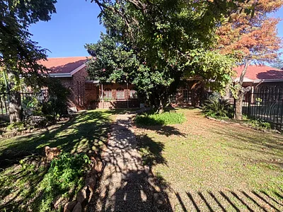 3 Bedroom Townhouse For Sale in Parys - GJvF.webp