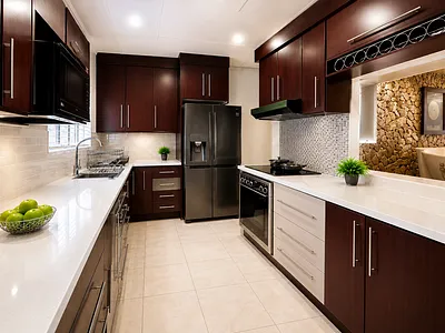 4 Bedroom Townhouse For Sale in Risiville, Vereeniging - 5XkC.webp