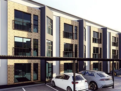 1 Bedroom Apartment For Sale in Pretoria - dvgS.webp