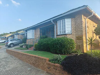 3 Bedroom Townhouse For Sale in Rustenburg - Mm1P.webp