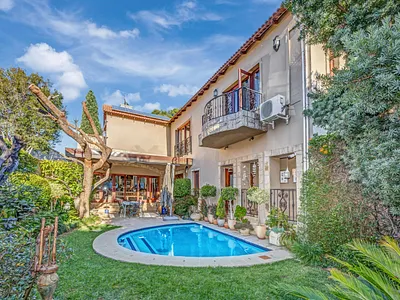 4 Bedroom House For Sale in Sandton - bdCA.webp