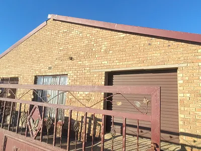 3 Bedroom House For Sale in Bethal - 88BC.webp