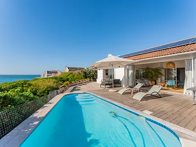 3 Bedroom House For Sale in St Francis Bay - OEYA.webp