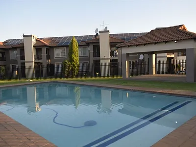 2 Bedroom Townhouse For Sale in Boksburg - QdiY.webp