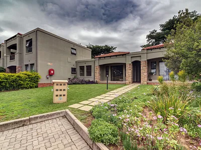 2 Bedroom Apartment For Sale in Sandton - KhEX.webp