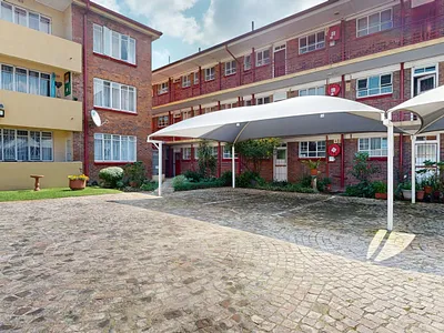 1 Bedroom Townhouse For Sale in Germiston - nRX6.webp