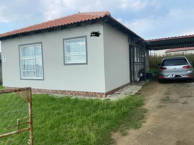 3 Bedroom House To Rent in Secunda - ETig.webp