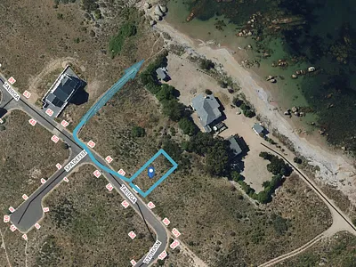 Vacant Land For Sale in St Helena Bay - HOdU.webp
