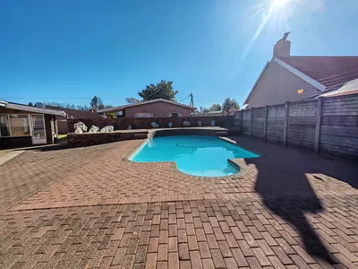 3 Bedroom House For Sale in Sasolburg - eP6S.webp