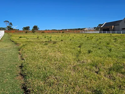Vacant Land For Sale in Humansdorp - VlFt.webp