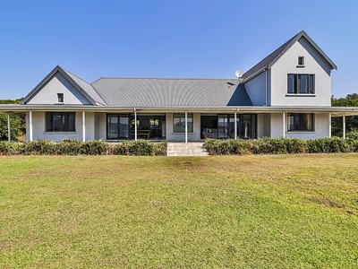 4 Bedroom House For Sale in Pietermaritzburg - NLgQ.webp