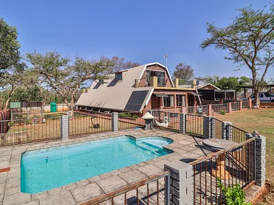 2 Bedroom House For Sale in Pietermaritzburg - Wduu.webp